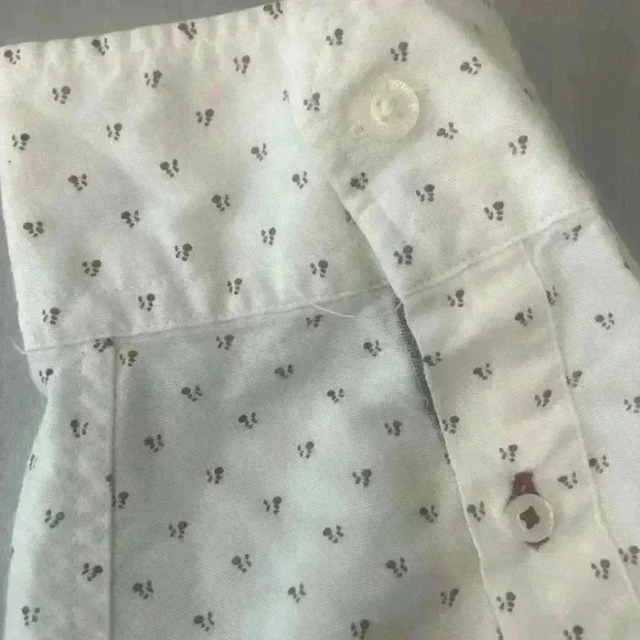 American Eagle Button Down Long Sleeve size XL - Picture 4 of 7